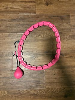 Ring Weight Loss
