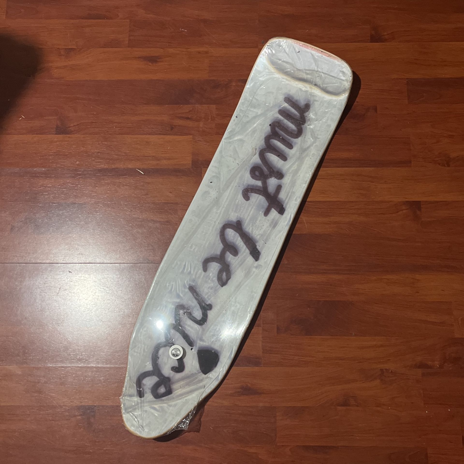 Rip N Dip Condom Cruiser Deck