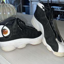 2018 Air Jordan 13 Retro GG 'City of Flight' Size 7Y