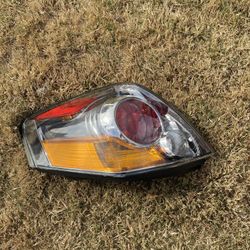 2010 Nissan Altima Right Taillight 