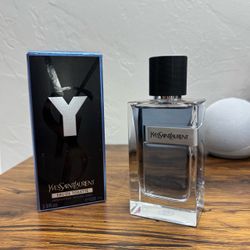 YSL Y Eau de Toilette 100ml