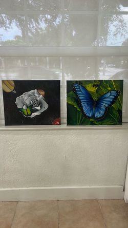 Original artwork