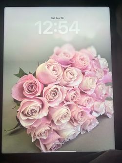 iPad 5th Generation