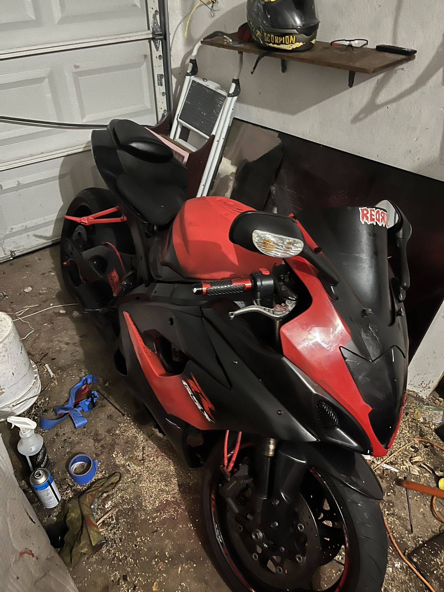 GSXR 1000