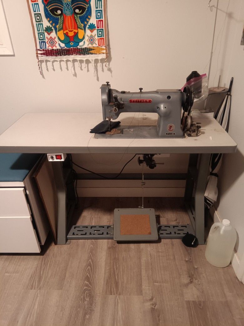 Walking Foot , Sewing Machine