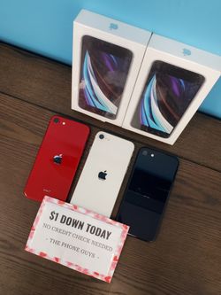 🔥 Amazing Deals on iPhone SE 📱💥 – Get Yours Today! 🔥