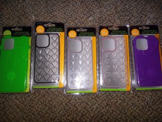 iPhone 13 & 13 Pro Max Cases