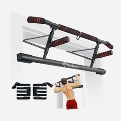 Pathonor Pull Up Bar For Doorway Strength Training Pull Up Bars Fitness Home Gym Equipment Wholesale  