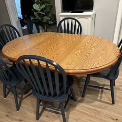 Kitchen Table 