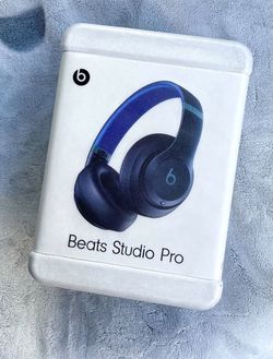 Beats Studio Pro Wireless Headphones