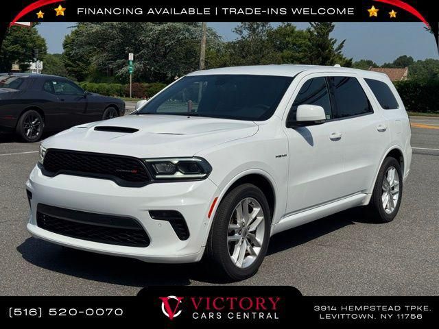2022 Dodge Durango