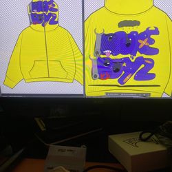 I Make LOGOS , And Clothing Designs For Your Brand