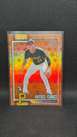 Rafael Flores