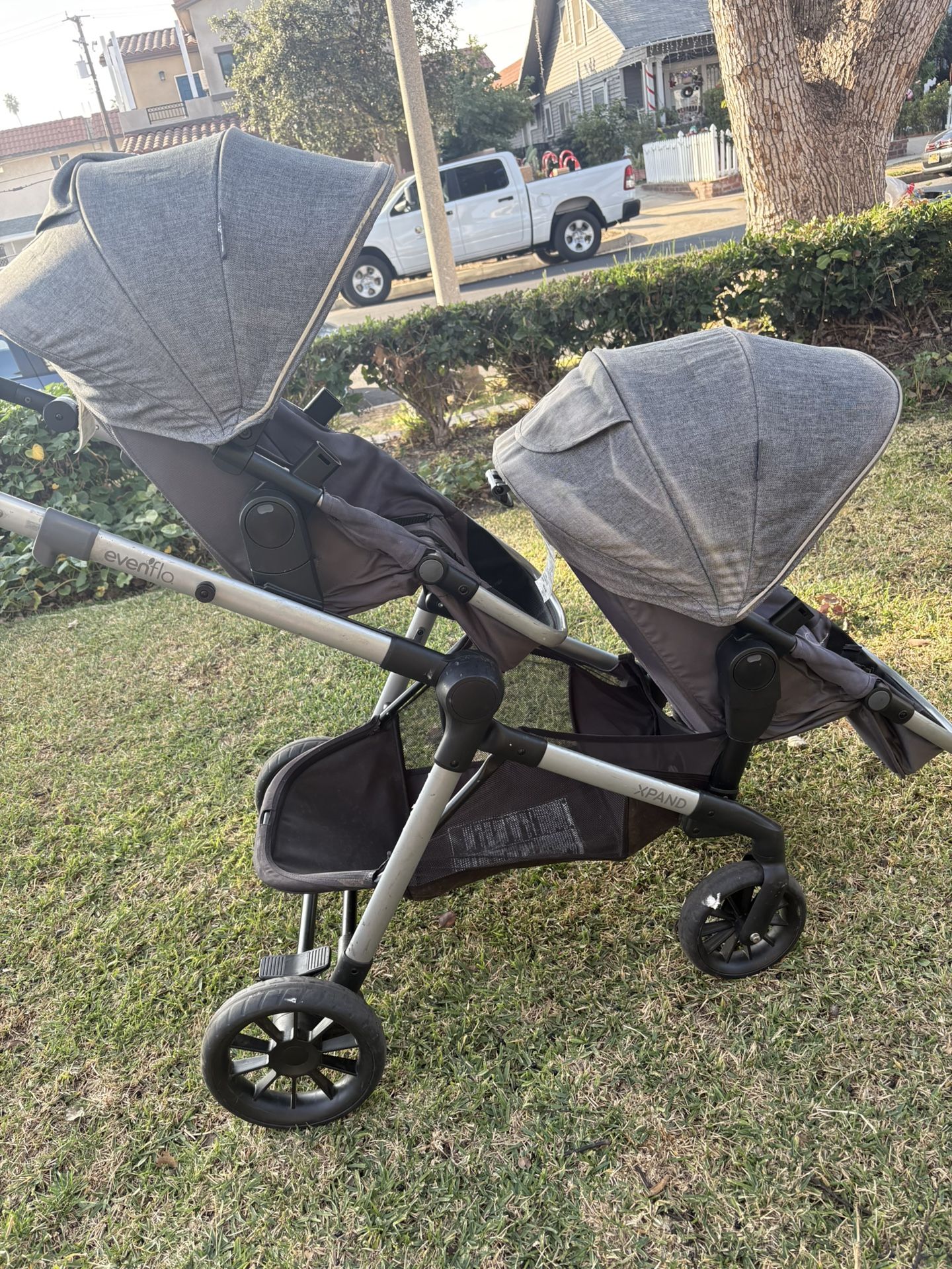 peg perego ypsi bassinet Peg Perego | YPSI Stroller main image 0