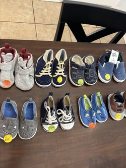 Baby Shoes