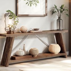 Entryway / Sofa Table