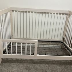 Baby Crib