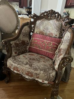 Bargains Huge Furniture Sale From Larger Home 🏡 