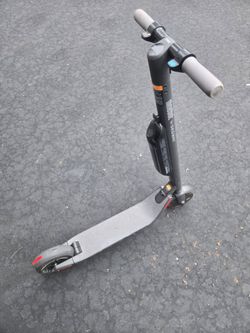Segway ES4 300w scooter