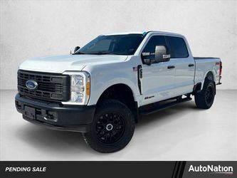 2023 Ford F-350