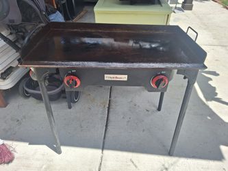 Plancha para tacos