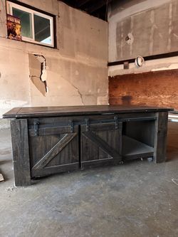 Free Coffee Table