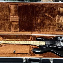 1980 USA Peavey T60 FT