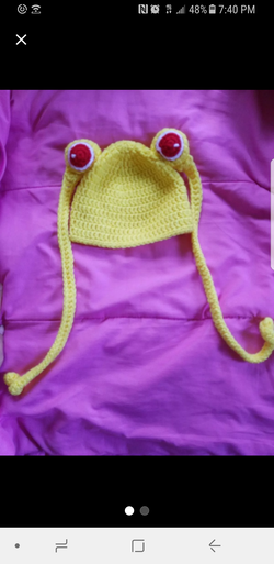 Sailormoon hat