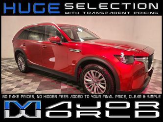 2024 Mazda CX-90 PHEV