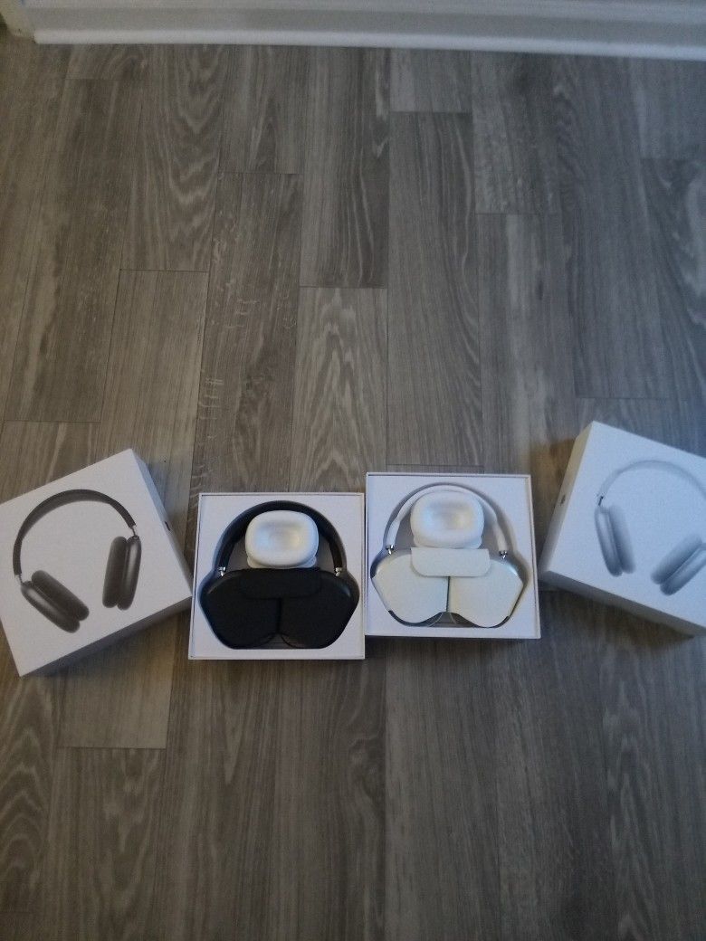 Airpod Max