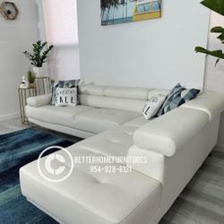 New Sectional In Box 📦 Finance Available No Credit Needed $39 Down 