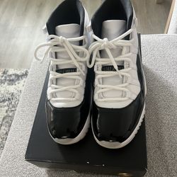 DMP Gratitude Jordan 11
