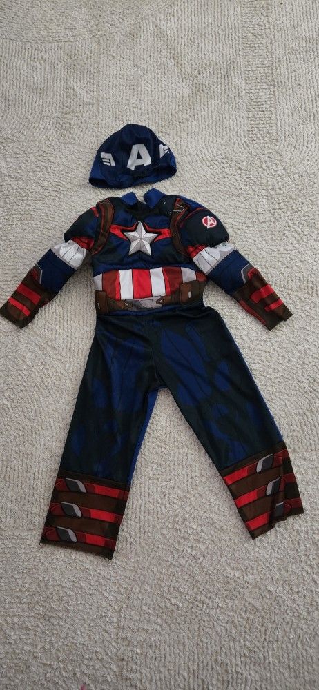 Halloween 🎃 👻 Costume