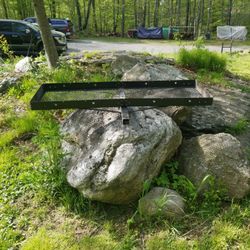 Carrier  For SUV  / Pickup  