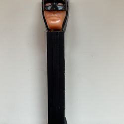 Vintage 1985 Batman Pez Dispenser, Pickup In Tigard