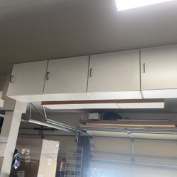 Wall Cabinet 24 X 20 High 
