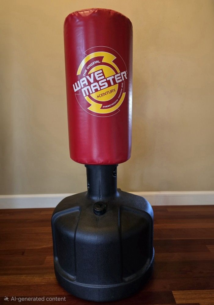 Century Original Wavemaster Standing Bag