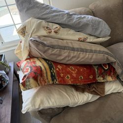 Pillows