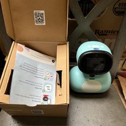 Miko The Robot Mini Plus AI Toy 