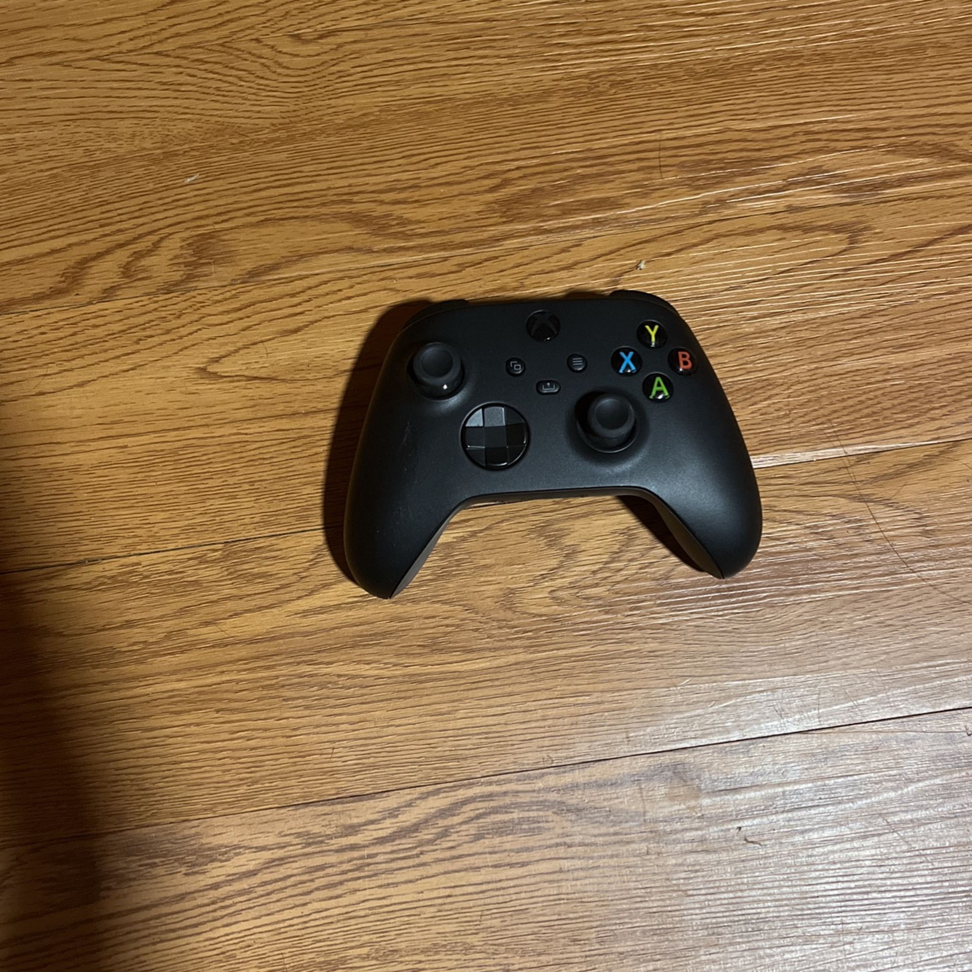 Xbox Controller 