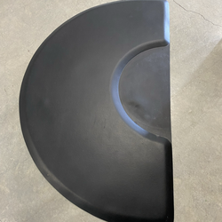Salon/Barber anti fatigue mat