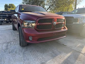 2013 RAM 1500