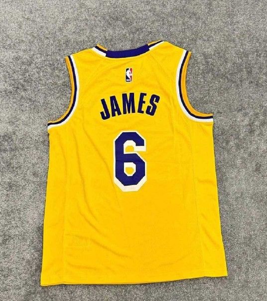 statement sit LeBron James USA Jersey Genuine Team Gear