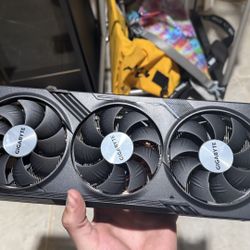 Gigabyte GeForce RTX 4070 Ti Super Gaming OC