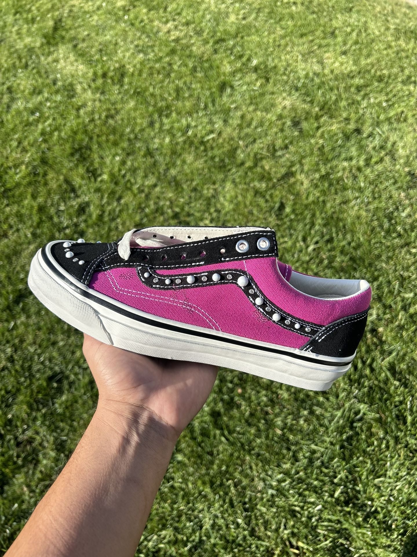 Vans OTW Old Skool 36 Pearlized 