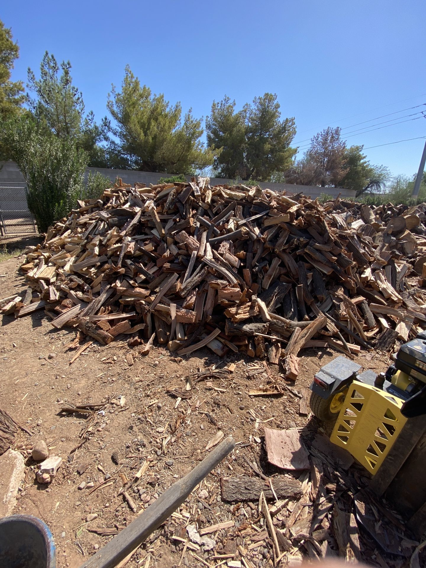 Firewood