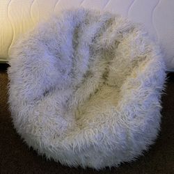 Large Bean Bag Chair 