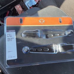 Harley Levers For Soft Tail