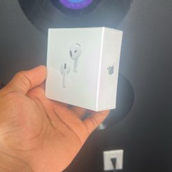 Apple Headphones