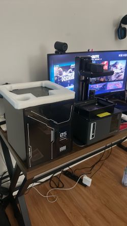 BRAND NEW ELEGOO MARS 3D Printer